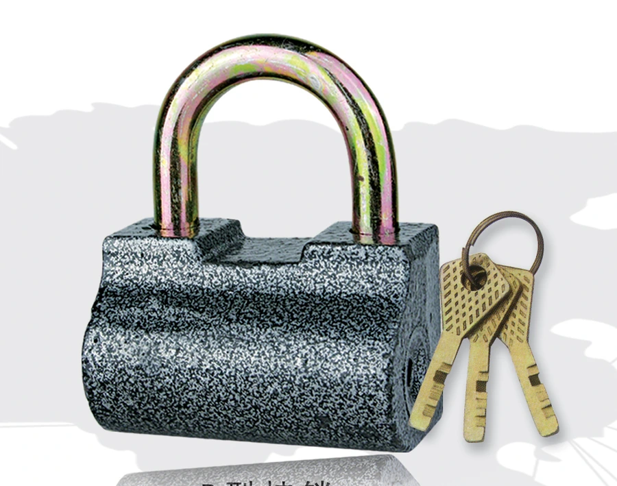 Round corner body with keys - supplied SFB product image