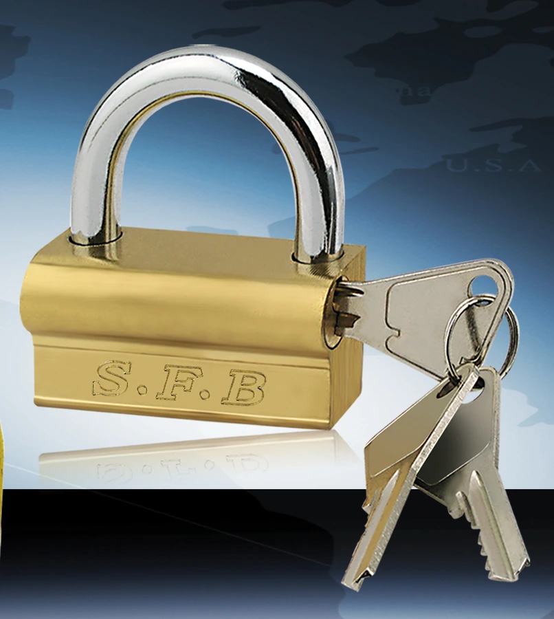 Rounded body with keys - supplied SFB product image