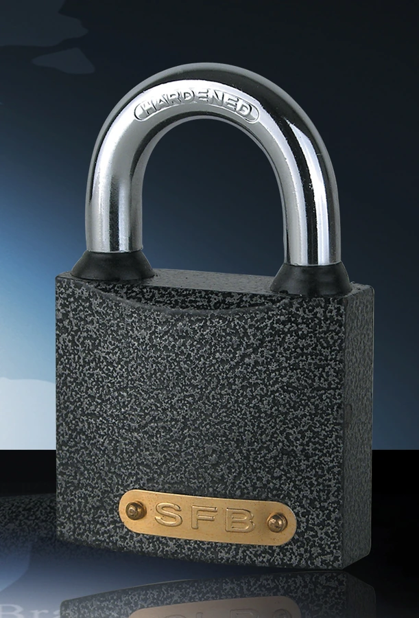 Textured SFB body style - supplied SFB product image